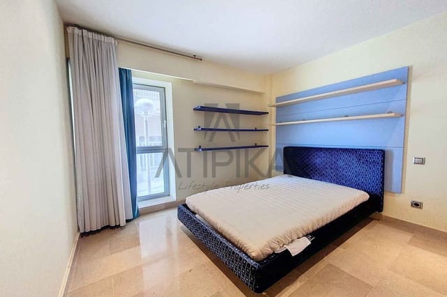 4 soveværelse Lejlighed til salg i Mahón / Maó - € 585.000 (Ref: 8297517)