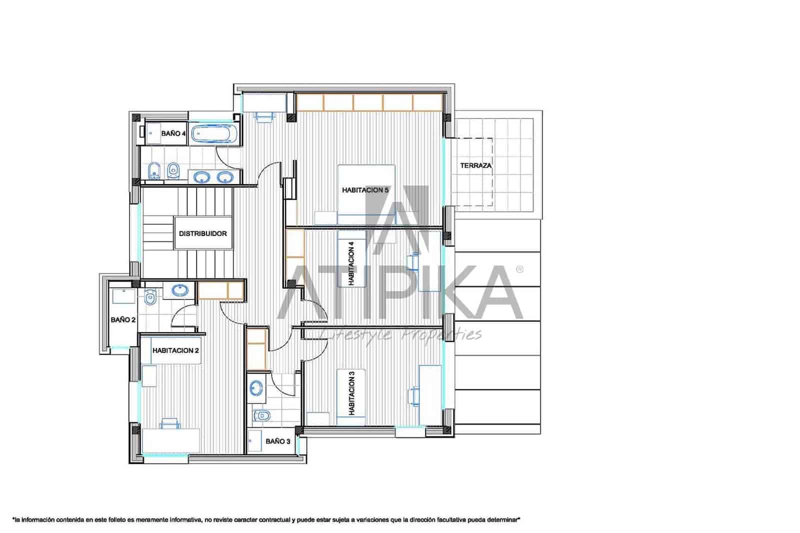 Chalet de 5 habitaciones en Sant Andreu de Llavaneres en venta con piscina - 1.390.000 € (Ref: 8312910)