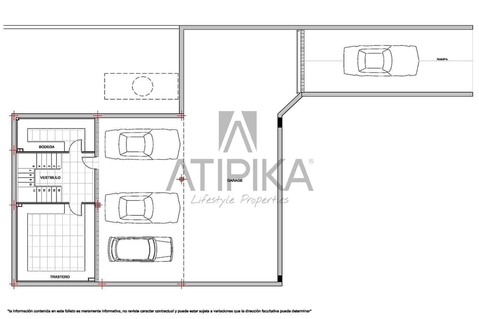 Chalet de 5 habitaciones en Sant Andreu de Llavaneres en venta con piscina - 1.390.000 € (Ref: 8312910)