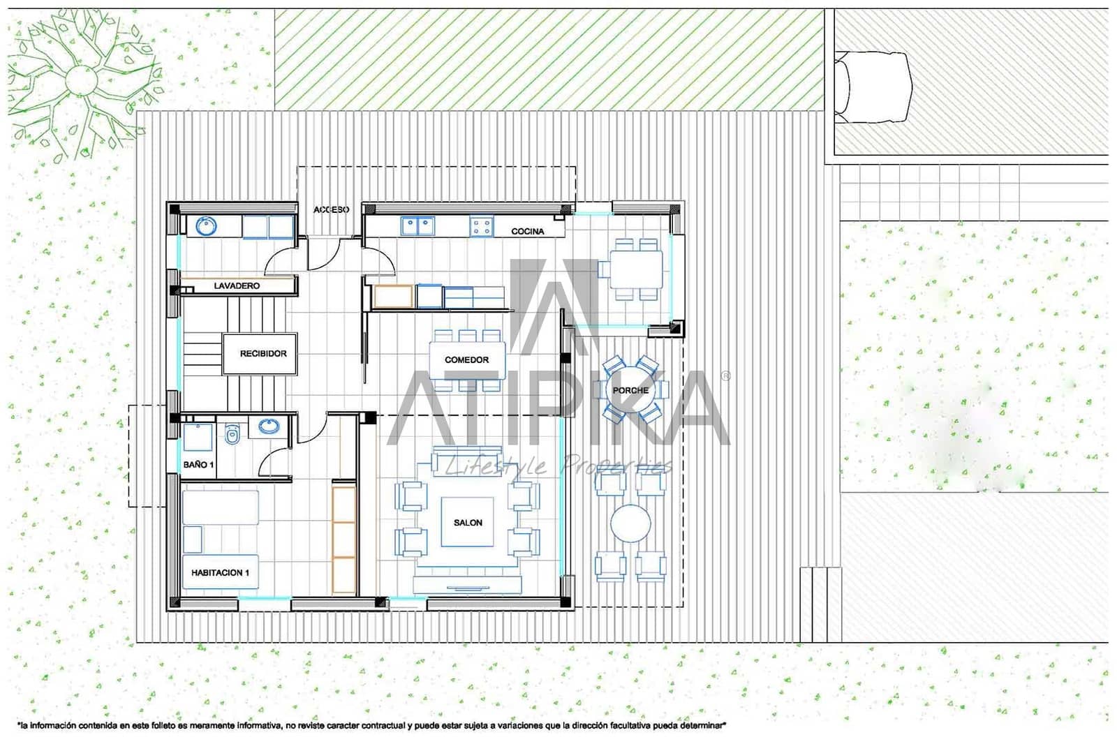 Chalet de 5 habitaciones en Sant Andreu de Llavaneres en venta con piscina - 1.390.000 € (Ref: 8312910)