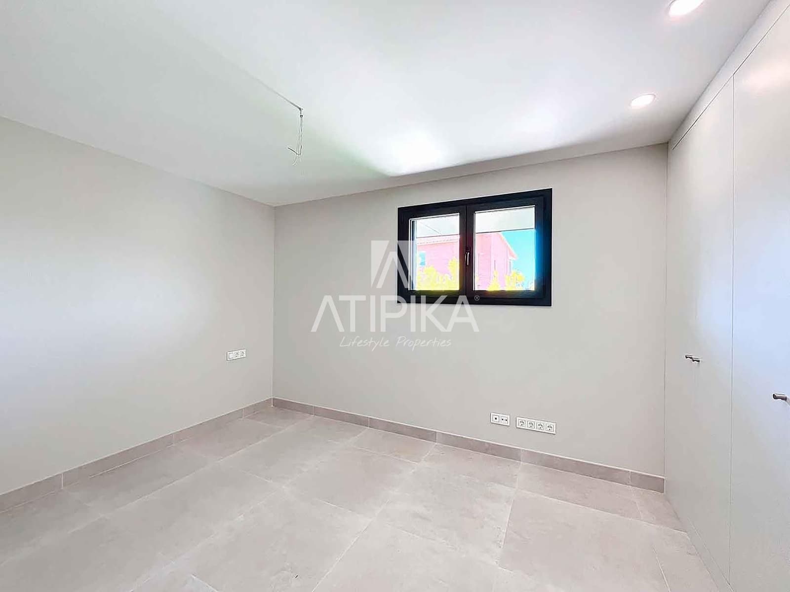 Chalet de 5 habitaciones en Sant Andreu de Llavaneres en venta con piscina - 1.390.000 € (Ref: 8312910)