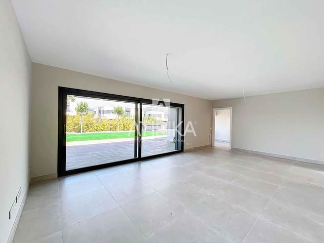 Chalet de 5 habitaciones en Sant Andreu de Llavaneres en venta con piscina - 1.390.000 € (Ref: 8312910)