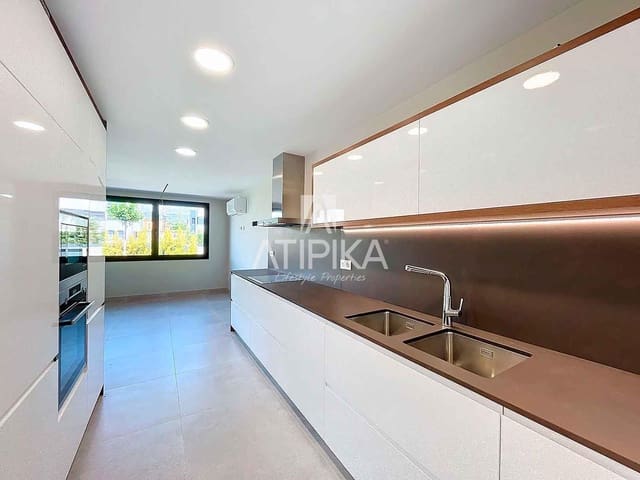 Chalet de 5 habitaciones en Sant Andreu de Llavaneres en venta con piscina - 1.390.000 € (Ref: 8312910)