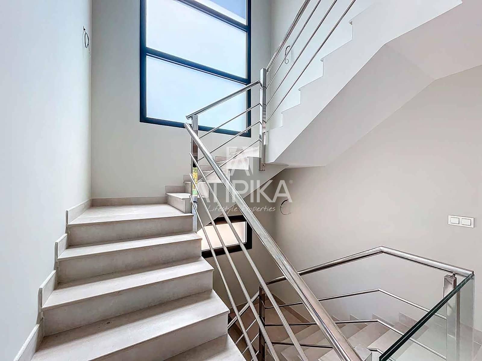 Chalet de 5 habitaciones en Sant Andreu de Llavaneres en venta con piscina - 1.390.000 € (Ref: 8312910)