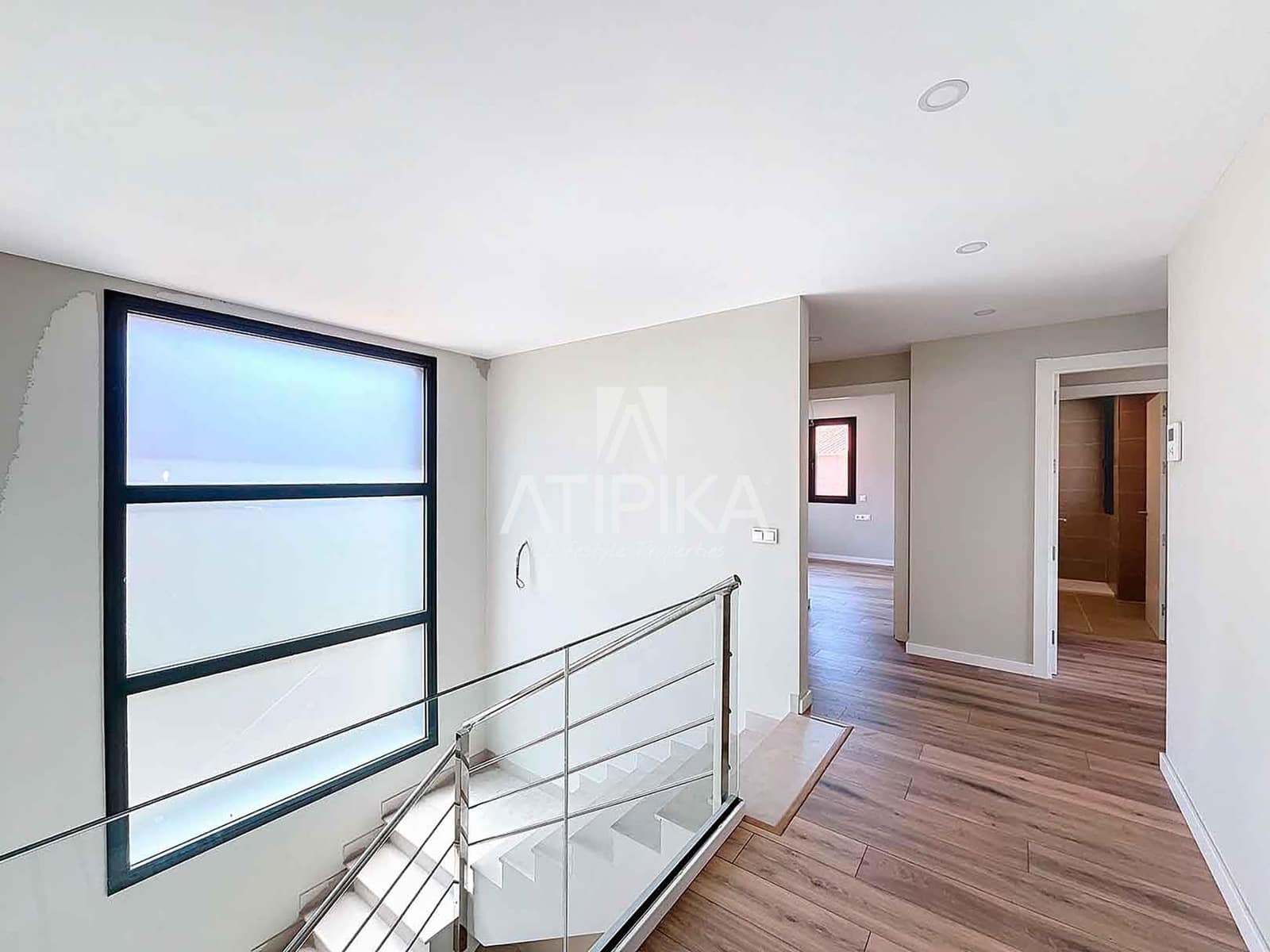 Chalet de 5 habitaciones en Sant Andreu de Llavaneres en venta con piscina - 1.390.000 € (Ref: 8312910)