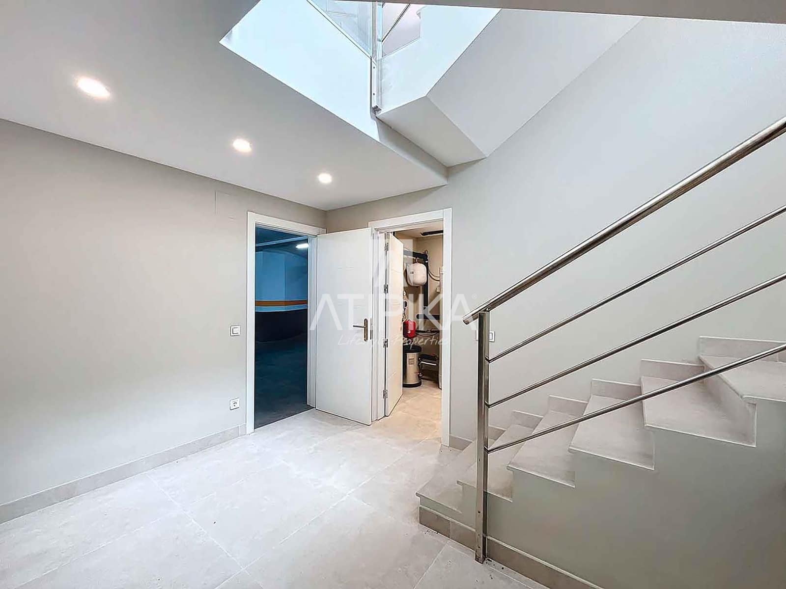 Chalet de 5 habitaciones en Sant Andreu de Llavaneres en venta con piscina - 1.390.000 € (Ref: 8312910)