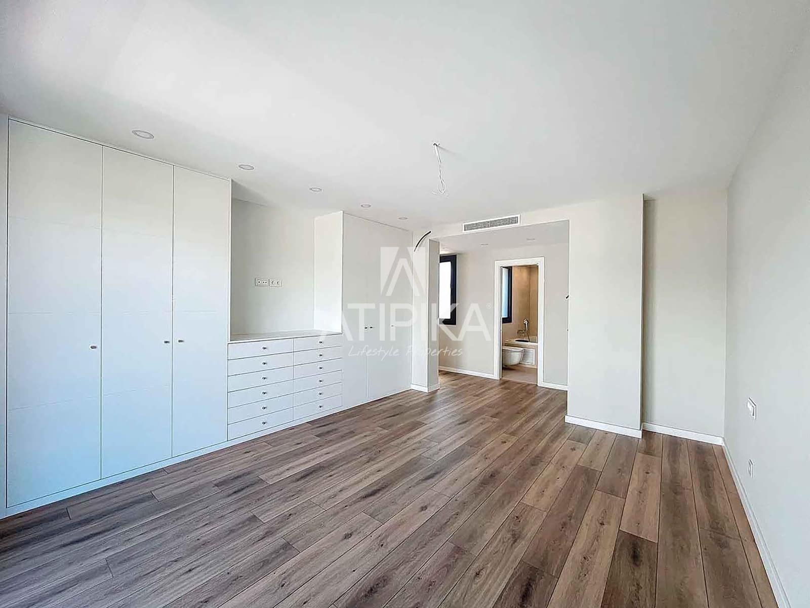 Chalet de 5 habitaciones en Sant Andreu de Llavaneres en venta con piscina - 1.390.000 € (Ref: 8312910)