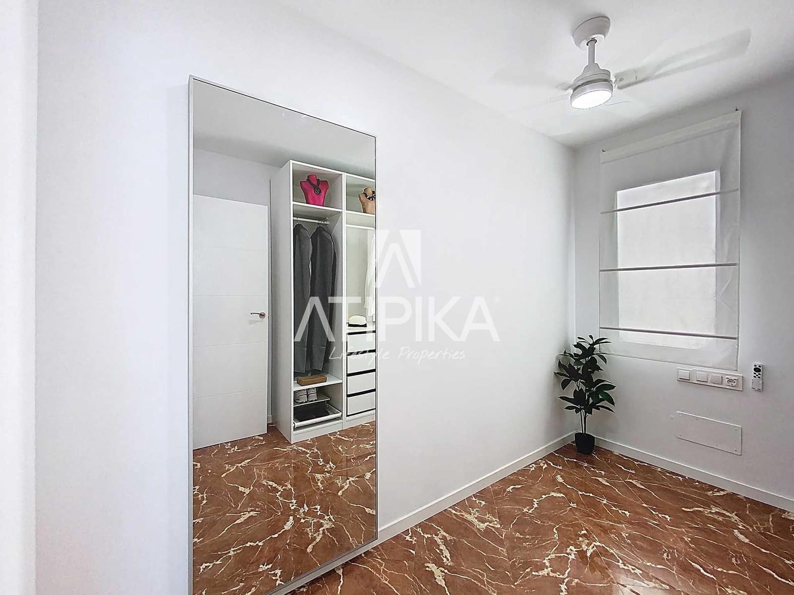 3 soveværelse Villa til salg i San Luis / Sant Lluis - € 349.000 (Ref: 8322304)