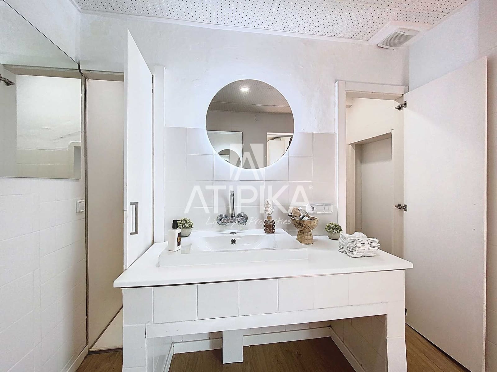 3 soveværelse Villa til salg i San Luis / Sant Lluis - € 349.000 (Ref: 8322304)