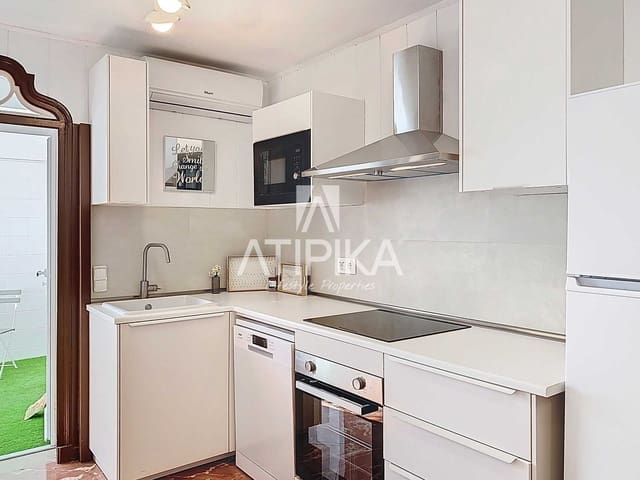 3 soveværelse Villa til salg i San Luis / Sant Lluís - € 349.000 (Ref: 8322304)