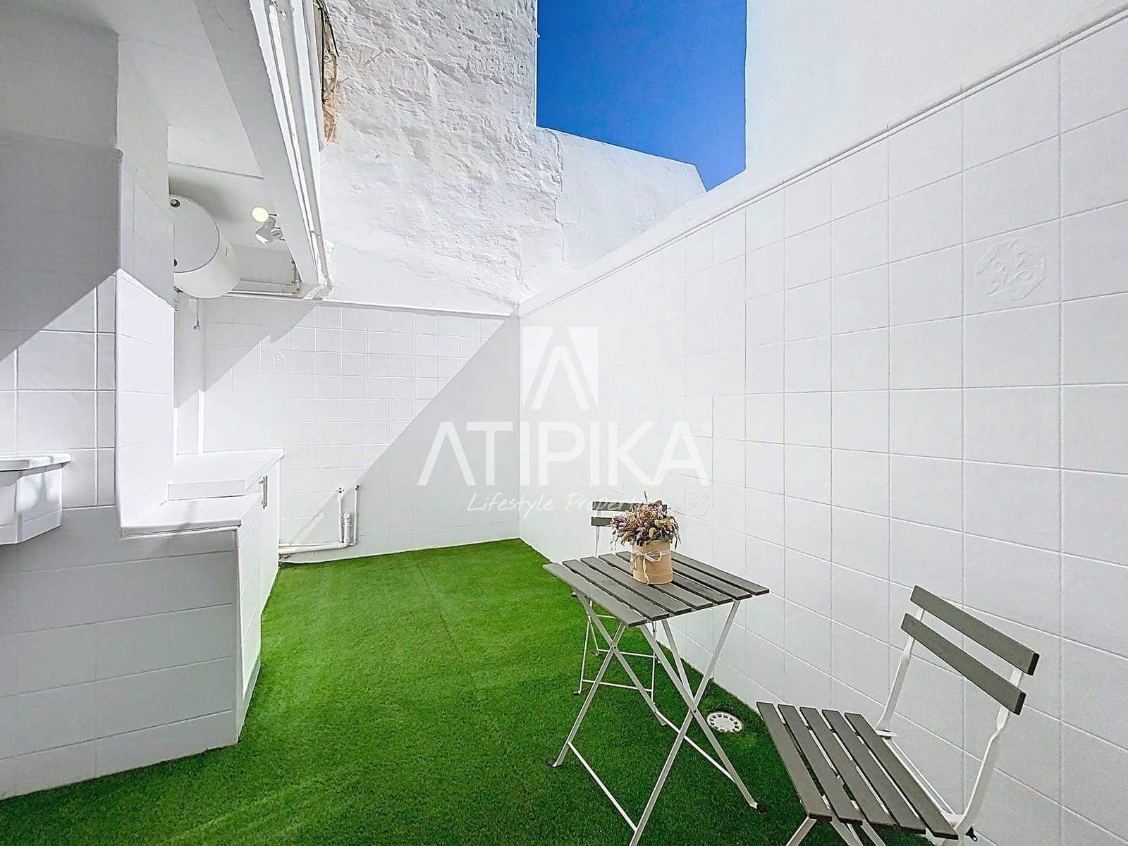 3 soveværelse Villa til salg i San Luis / Sant Lluis - € 349.000 (Ref: 8322304)