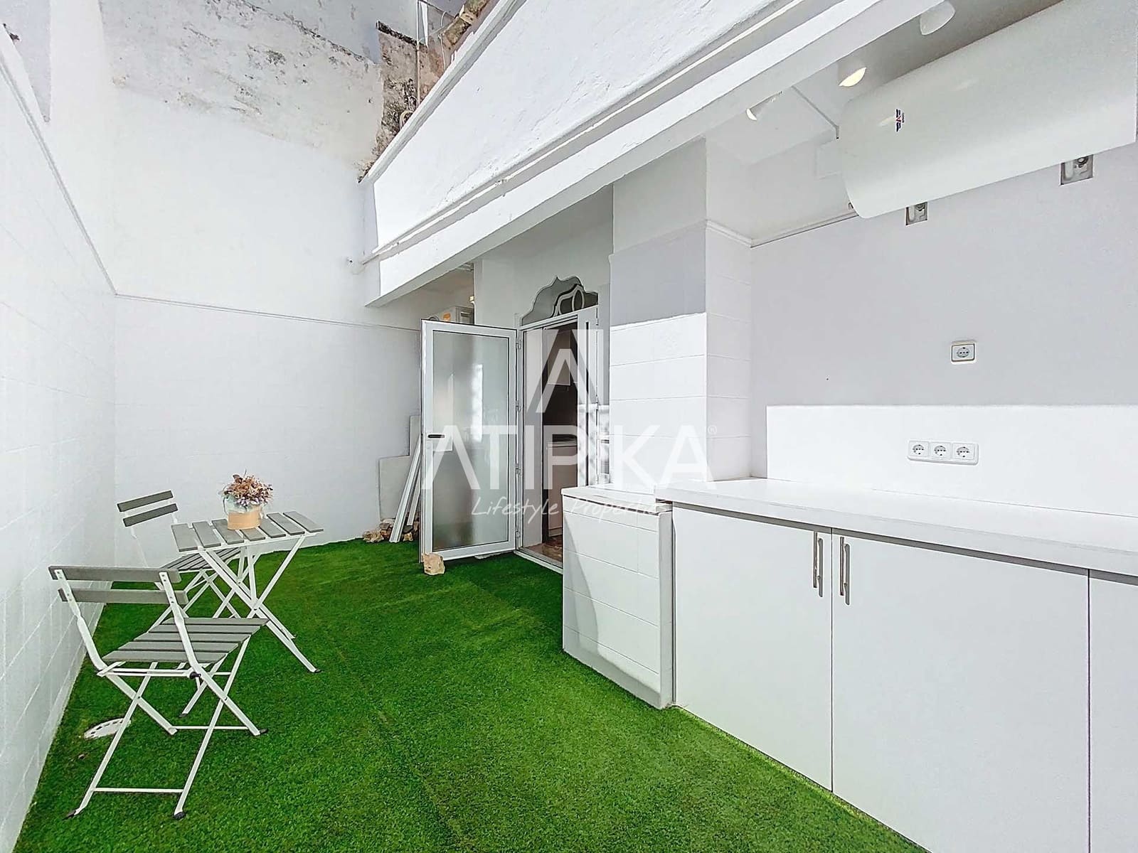 3 soveværelse Villa til salg i San Luis / Sant Lluis - € 349.000 (Ref: 8322304)