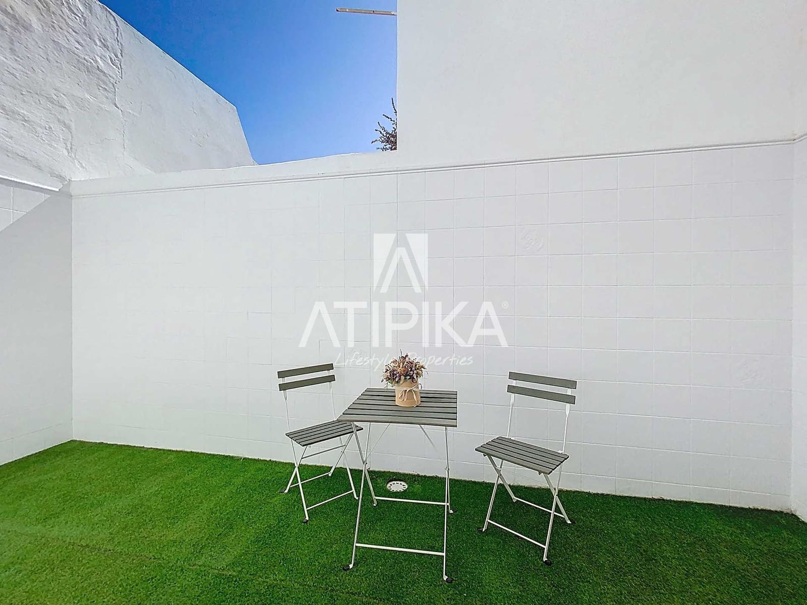 3 soveværelse Villa til salg i San Luis / Sant Lluis - € 349.000 (Ref: 8322304)