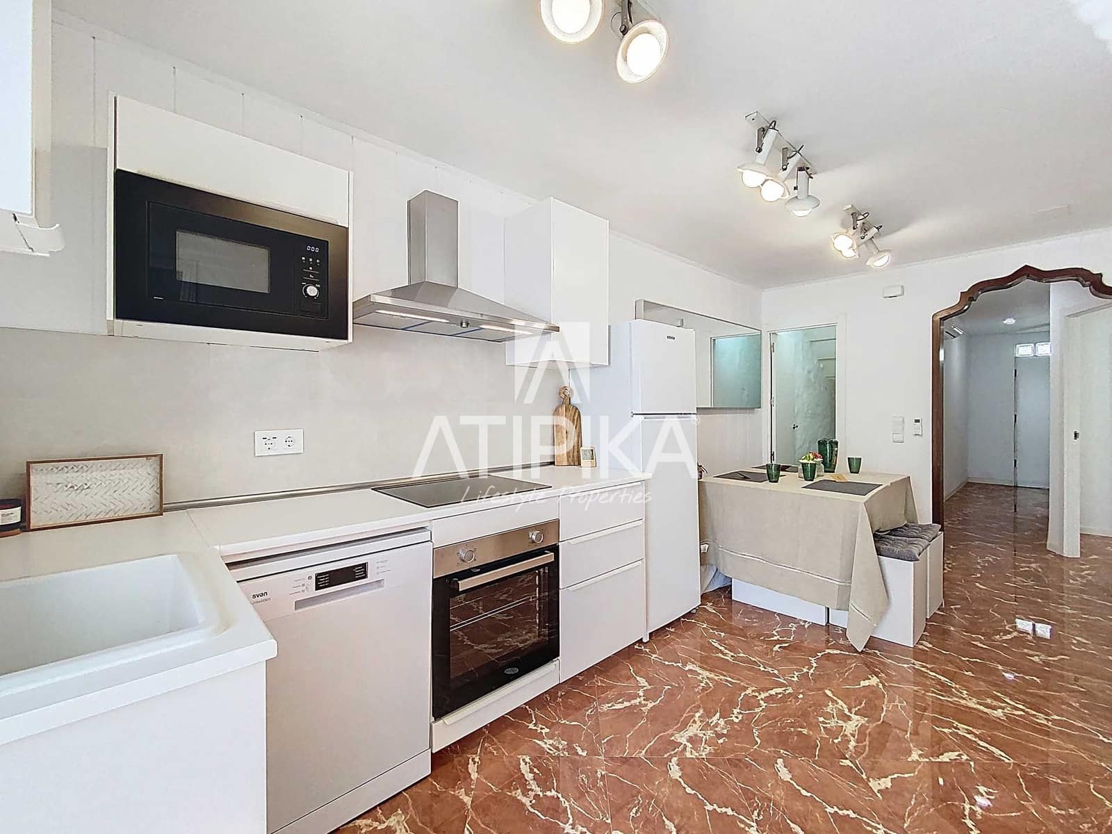 3 soveværelse Villa til salg i San Luis / Sant Lluis - € 349.000 (Ref: 8322304)