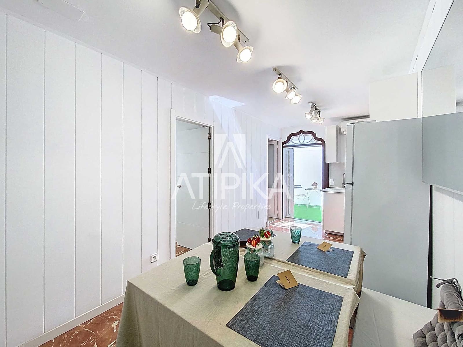 3 soveværelse Villa til salg i San Luis / Sant Lluis - € 349.000 (Ref: 8322304)