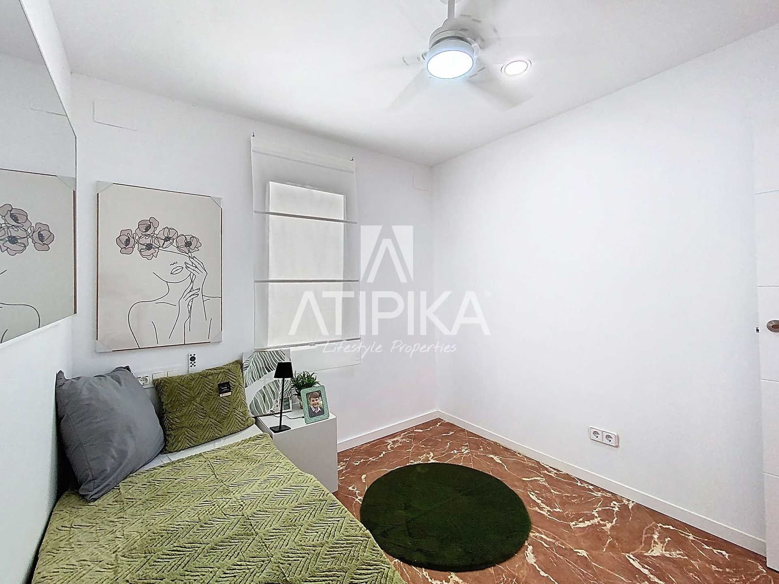 3 soveværelse Villa til salg i San Luis / Sant Lluis - € 349.000 (Ref: 8322304)