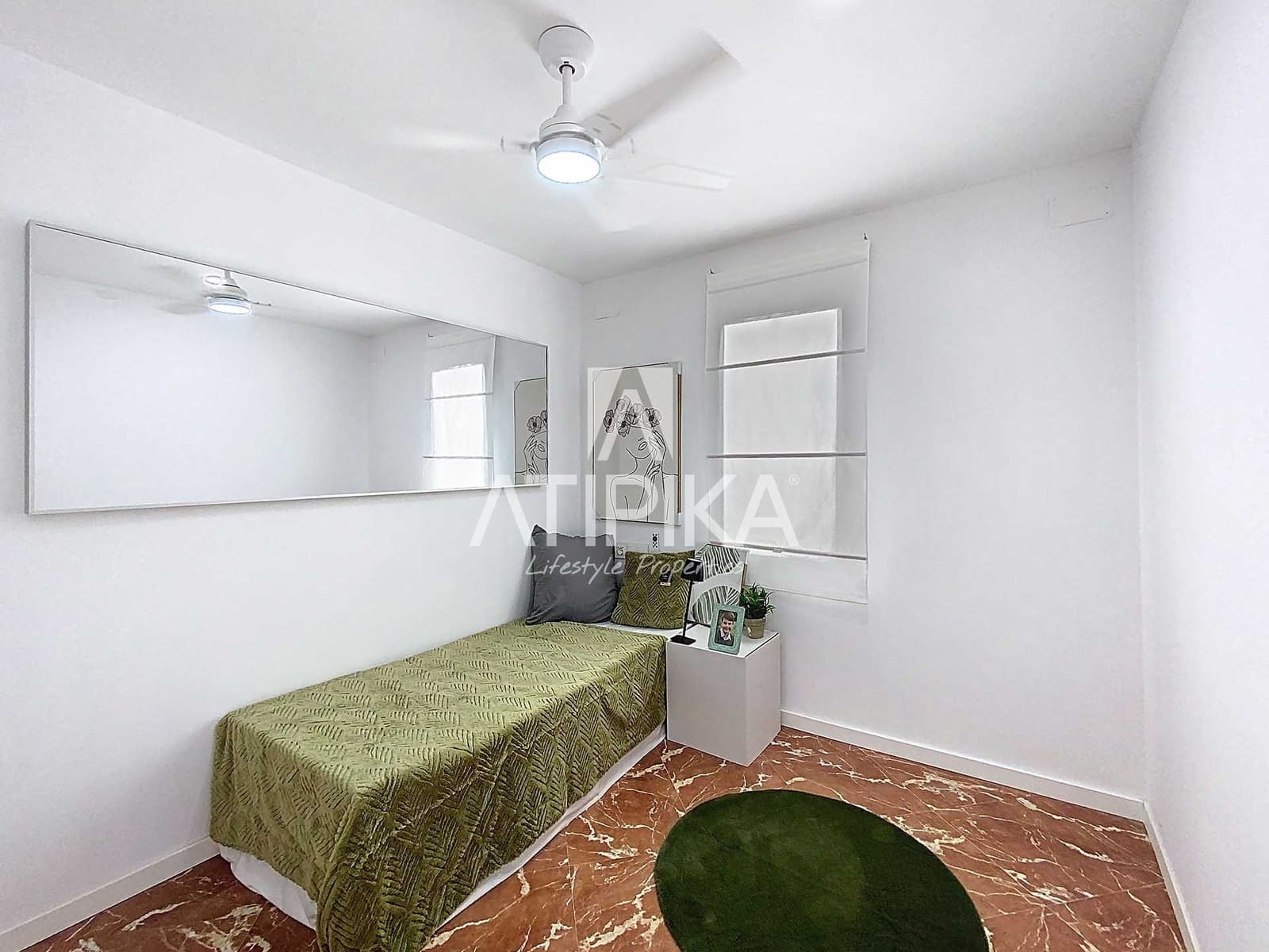 3 soveværelse Villa til salg i San Luis / Sant Lluis - € 349.000 (Ref: 8322304)