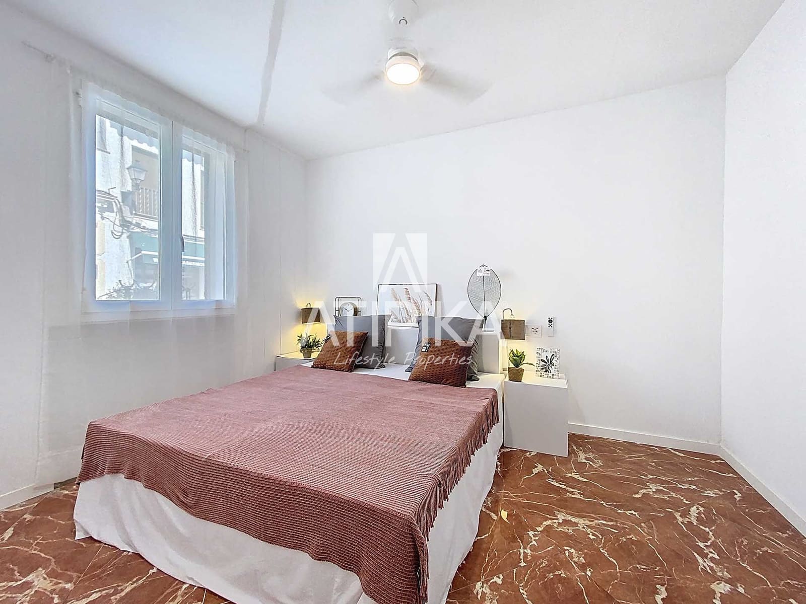 3 soveværelse Villa til salg i San Luis / Sant Lluis - € 349.000 (Ref: 8322304)