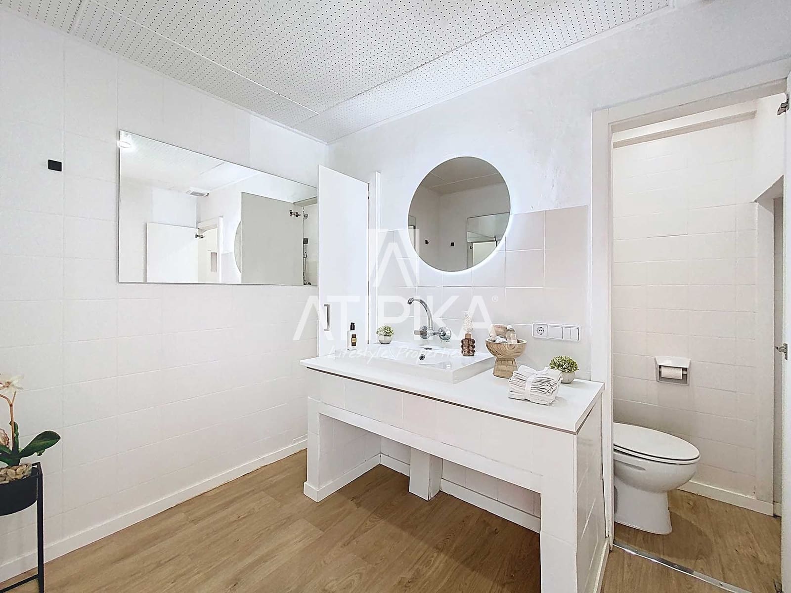 3 soveværelse Villa til salg i San Luis / Sant Lluis - € 349.000 (Ref: 8322304)