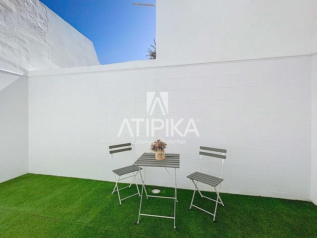 3 soveværelse Villa til salg i San Luis / Sant Lluís - € 349.000 (Ref: 8322304)