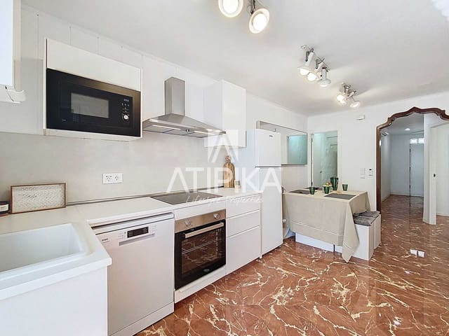 3 soveværelse Villa til salg i San Luis / Sant Lluís - € 349.000 (Ref: 8322304)