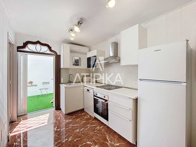 3 soveværelse Villa til salg i San Luis / Sant Lluís - € 349.000 (Ref: 8322304)