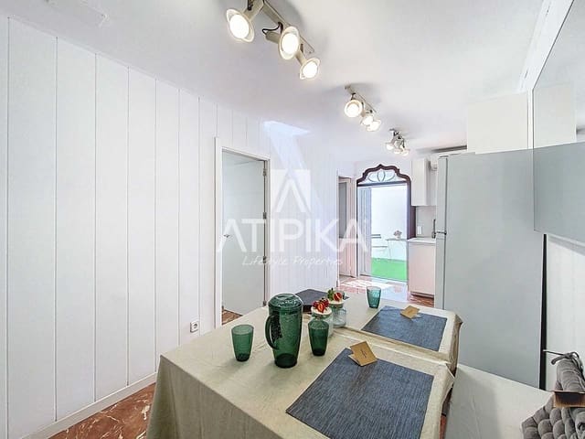 3 soveværelse Villa til salg i San Luis / Sant Lluís - € 349.000 (Ref: 8322304)