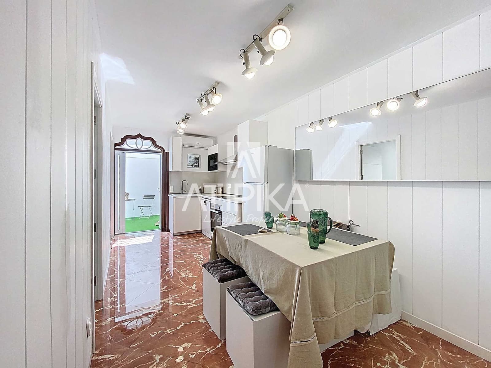 3 soveværelse Villa til salg i San Luis / Sant Lluis - € 349.000 (Ref: 8322304)