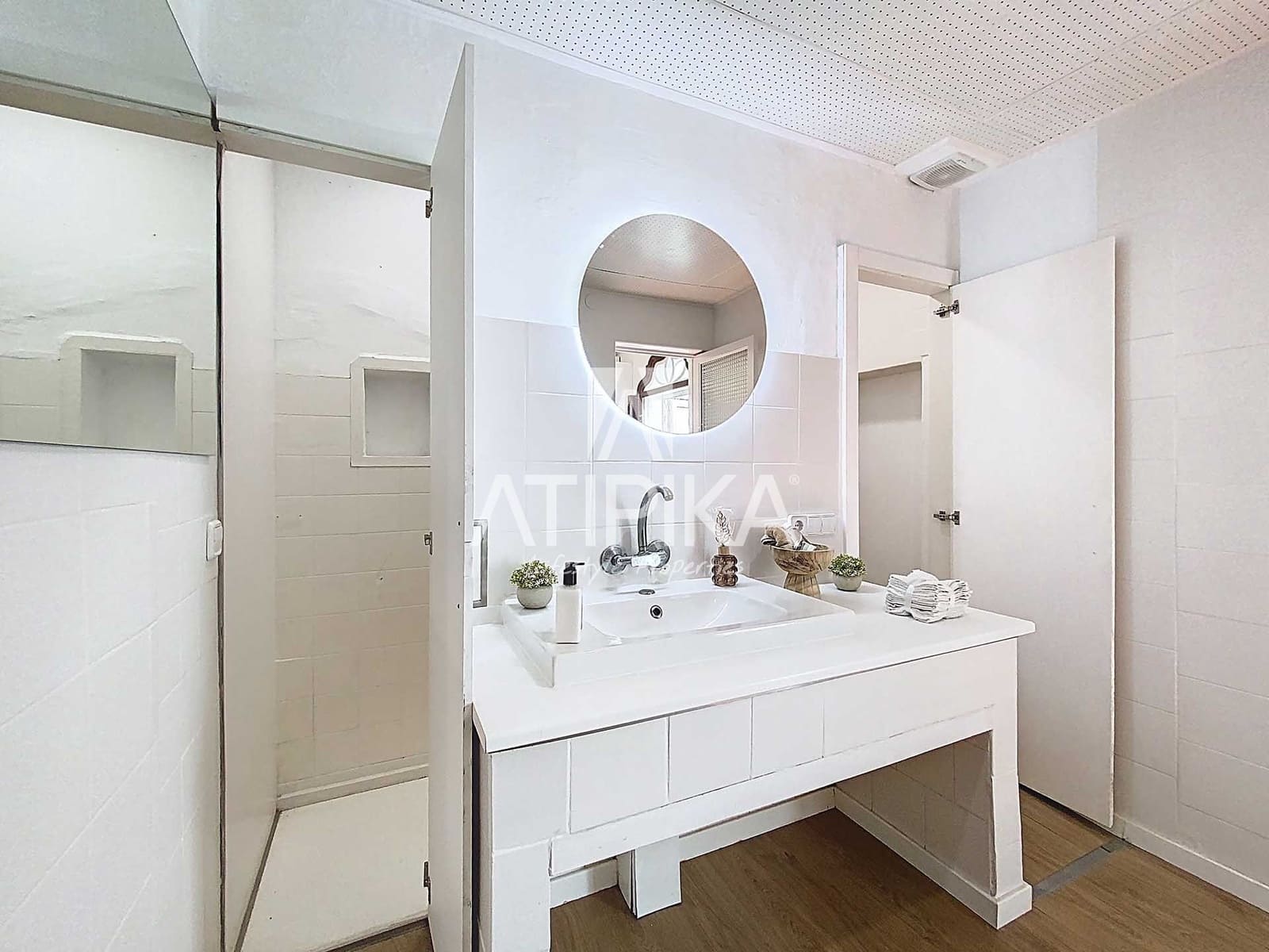 3 soveværelse Villa til salg i San Luis / Sant Lluis - € 349.000 (Ref: 8322304)