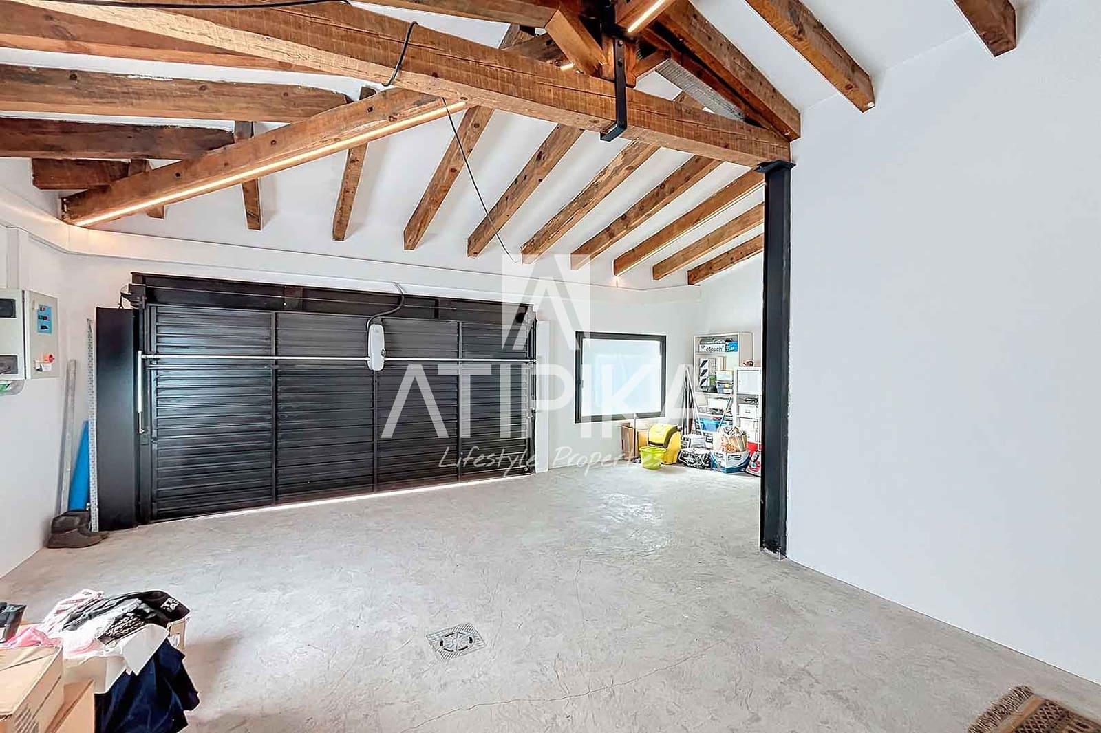 7 makuuhuone Huvila myytävänä paikassa Sant Andreu de Llavaneres mukana uima-altaan - 2 475 000 € (Ref: 8324059)