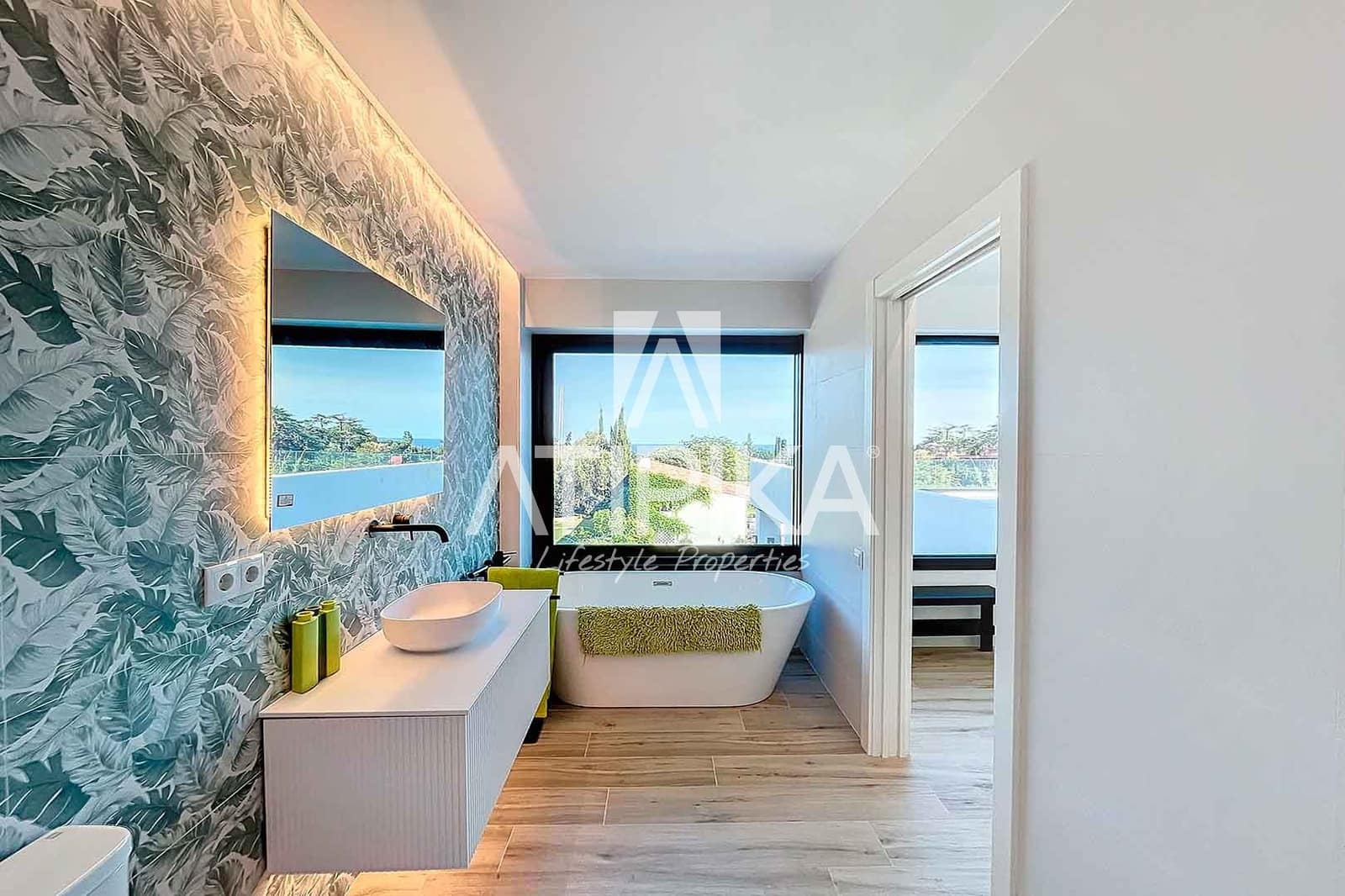 7 makuuhuone Huvila myytävänä paikassa Sant Andreu de Llavaneres mukana uima-altaan - 2 475 000 € (Ref: 8324059)