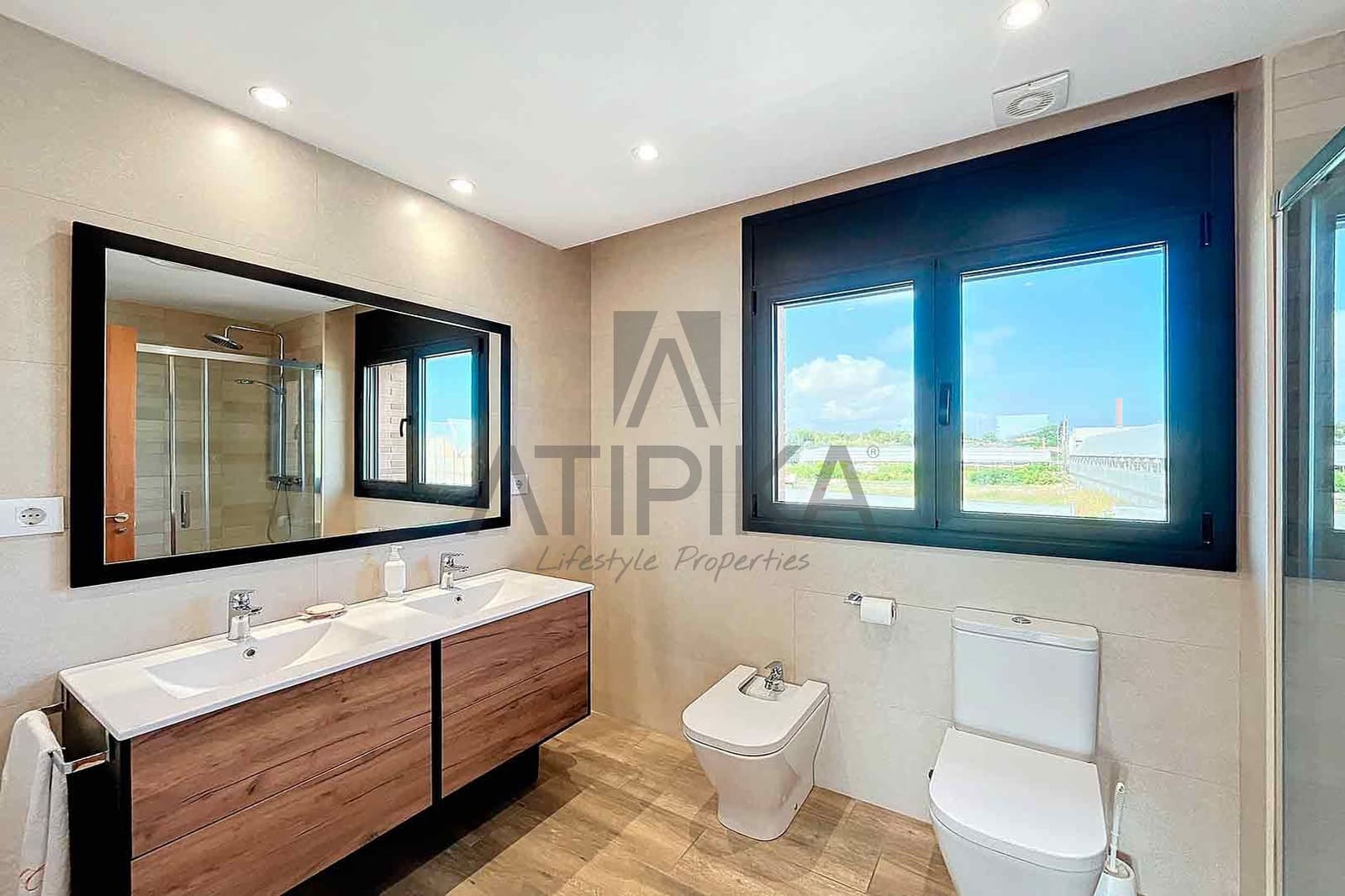 5 soveværelse Villa til salg i Cabrera de Mar med swimmingpool - € 1.460.000 (Ref: 8382320)