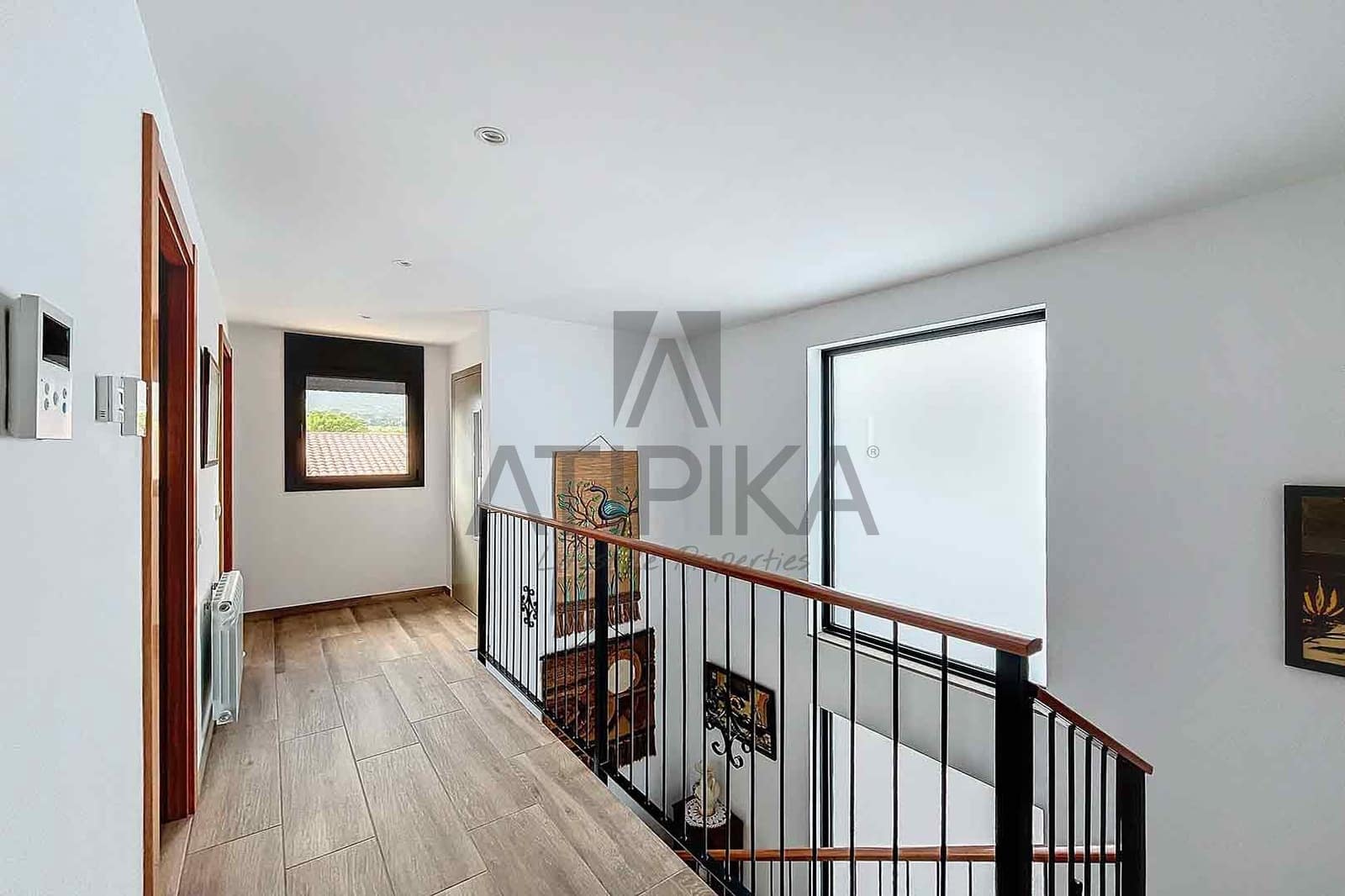 5 soveværelse Villa til salg i Cabrera de Mar med swimmingpool - € 1.460.000 (Ref: 8382320)