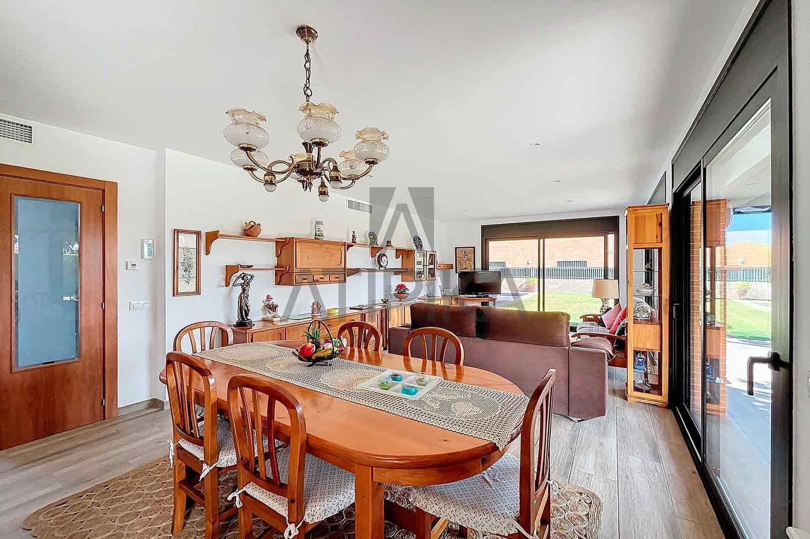 5 soveværelse Villa til salg i Cabrera de Mar med swimmingpool - € 1.460.000 (Ref: 8382320)