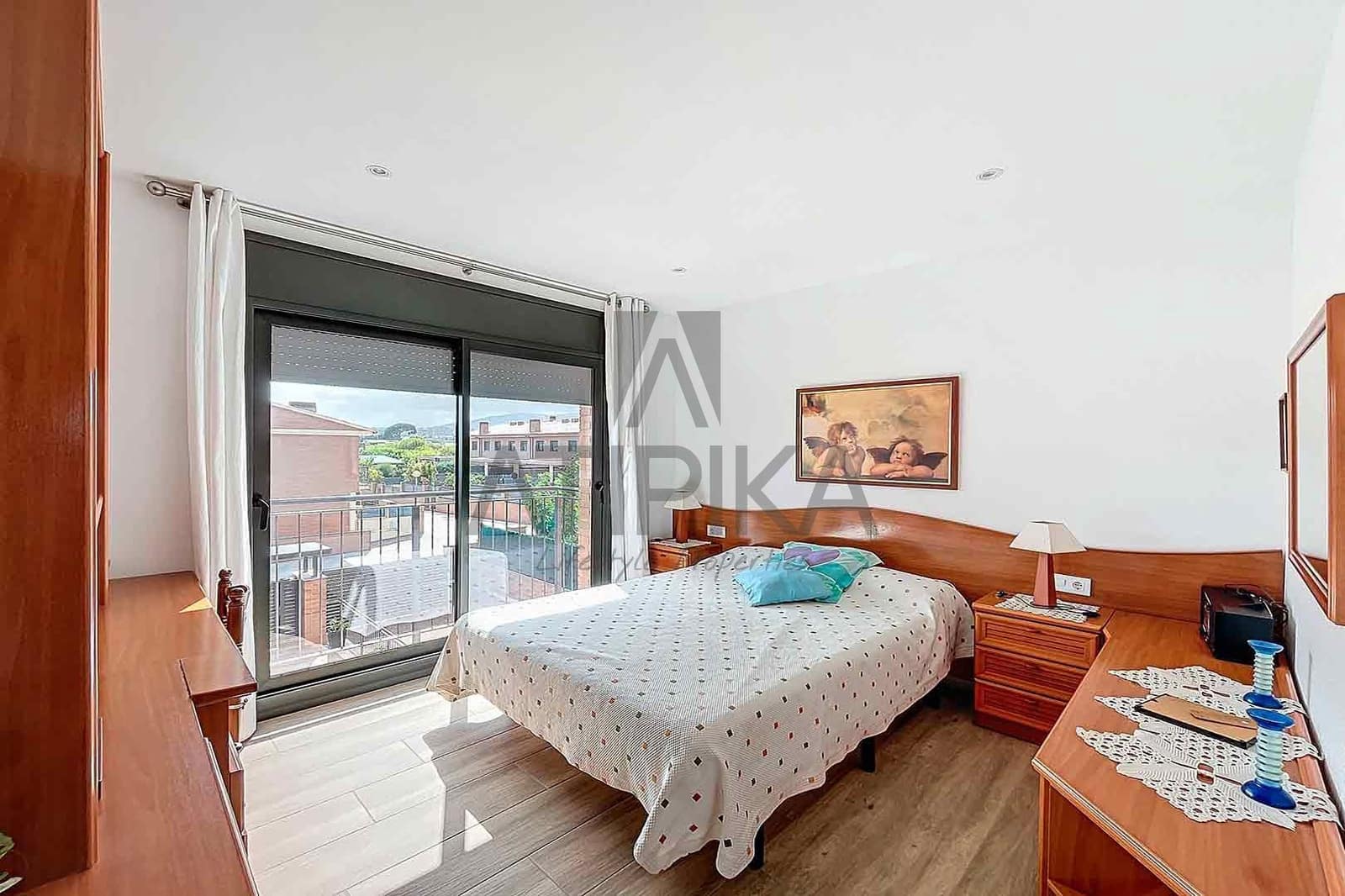 5 soveværelse Villa til salg i Cabrera de Mar med swimmingpool - € 1.460.000 (Ref: 8382320)