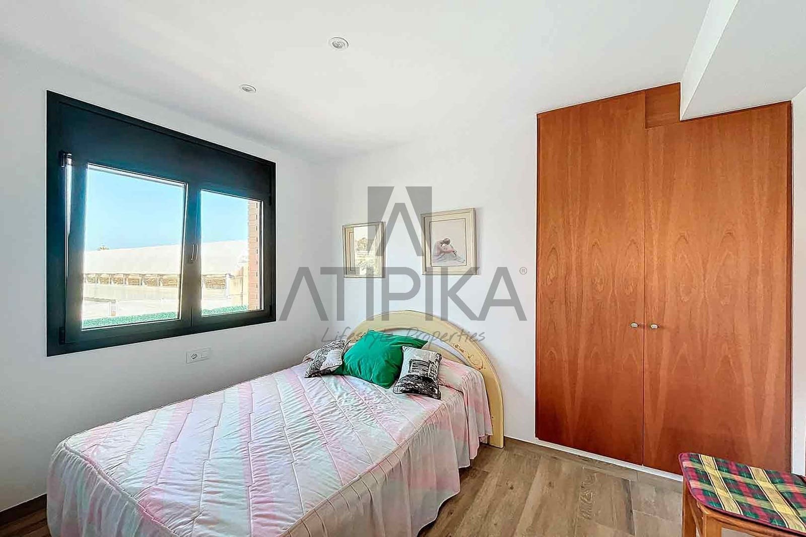 5 soveværelse Villa til salg i Cabrera de Mar med swimmingpool - € 1.460.000 (Ref: 8382320)