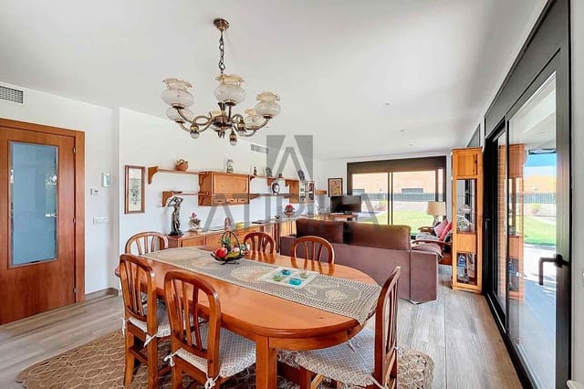 5 soveværelse Villa til salg i Cabrera de Mar med swimmingpool - € 1.460.000 (Ref: 8382320)