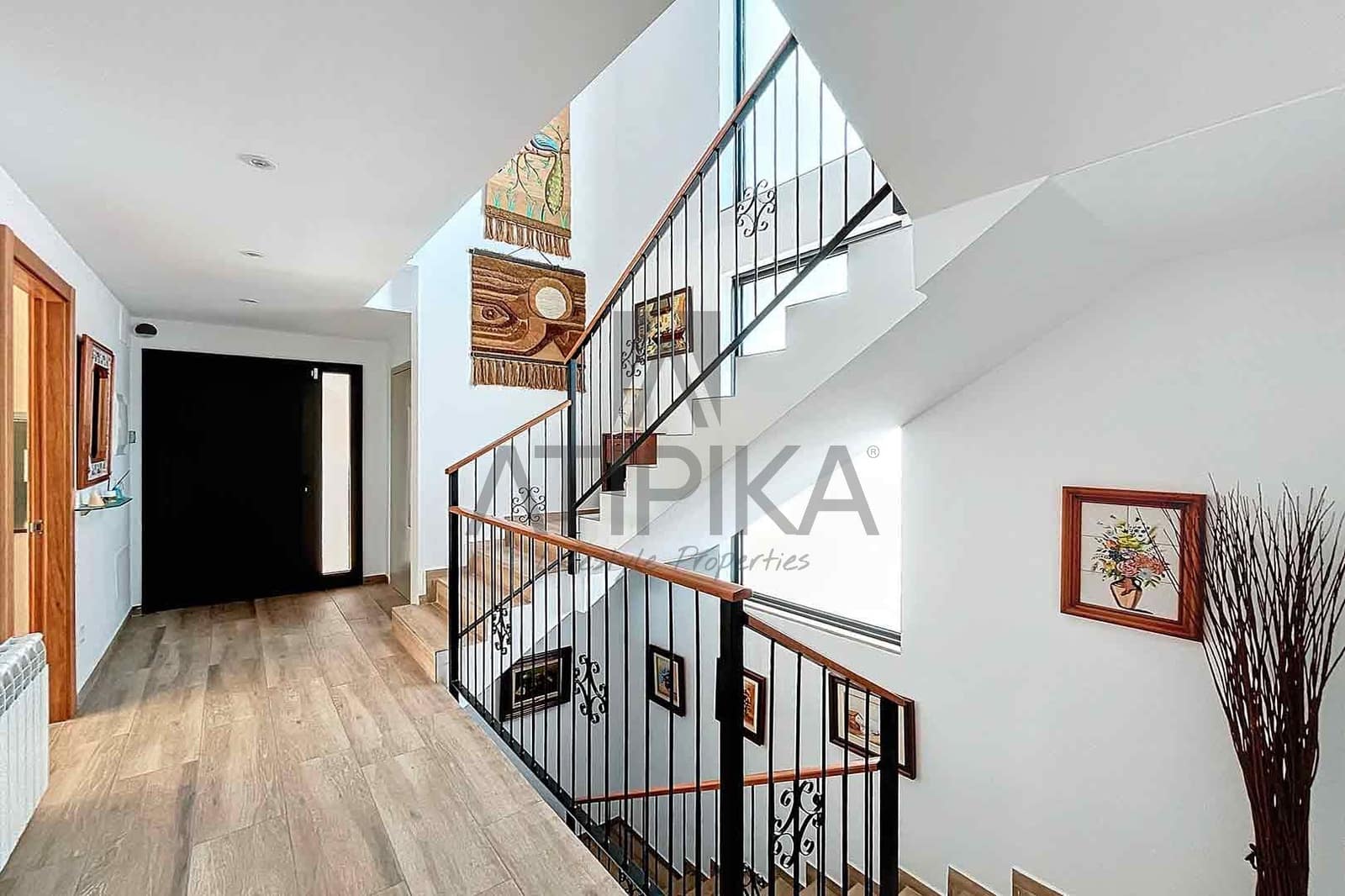 5 soveværelse Villa til salg i Cabrera de Mar med swimmingpool - € 1.460.000 (Ref: 8382320)