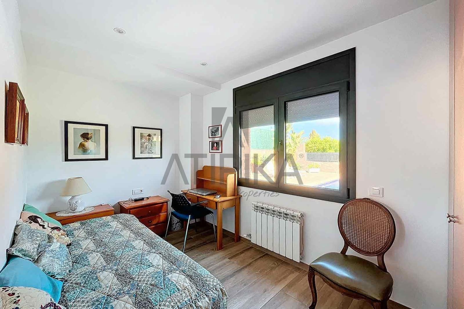 5 soveværelse Villa til salg i Cabrera de Mar med swimmingpool - € 1.460.000 (Ref: 8382320)