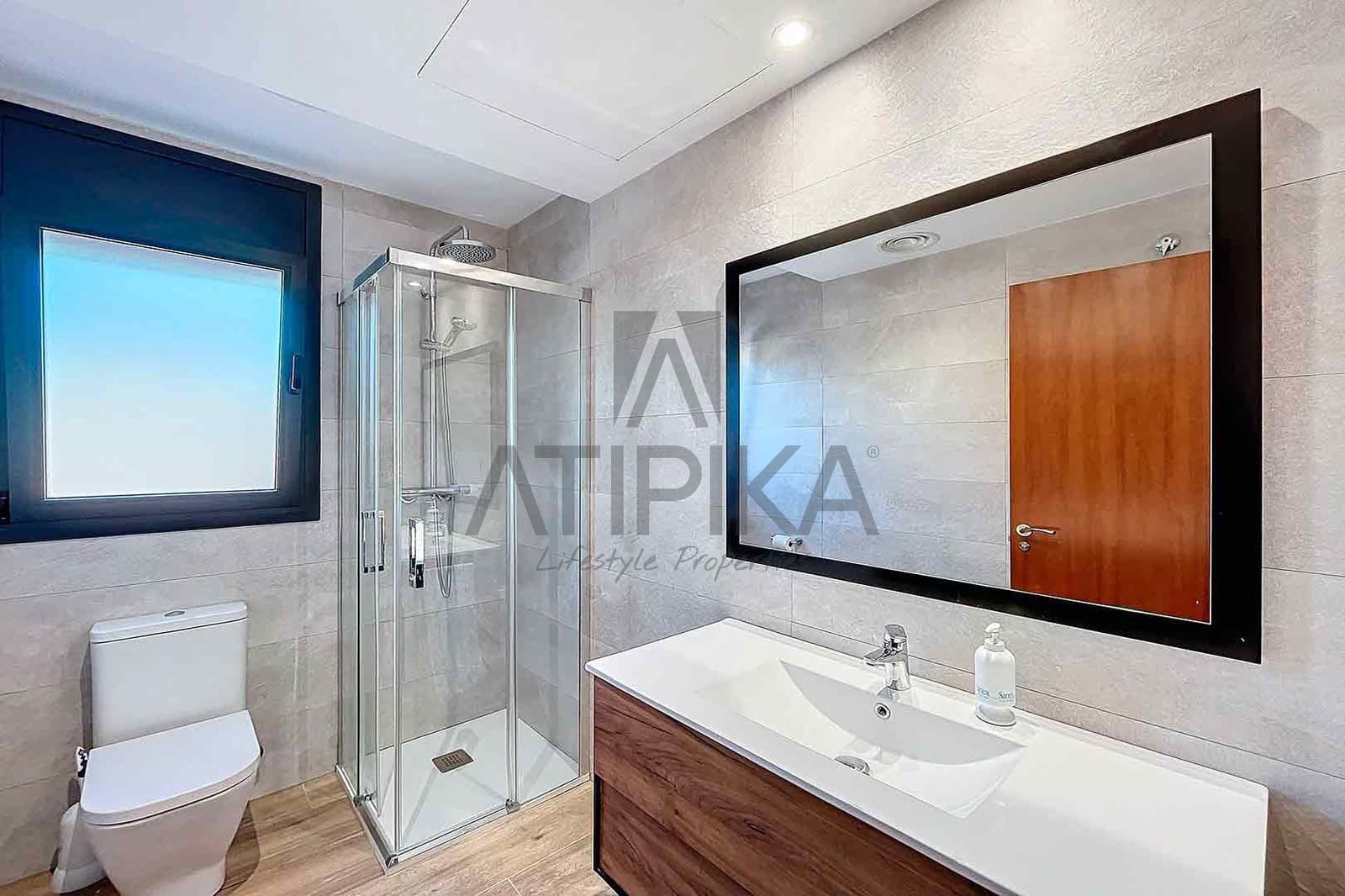 5 soveværelse Villa til salg i Cabrera de Mar med swimmingpool - € 1.460.000 (Ref: 8382320)