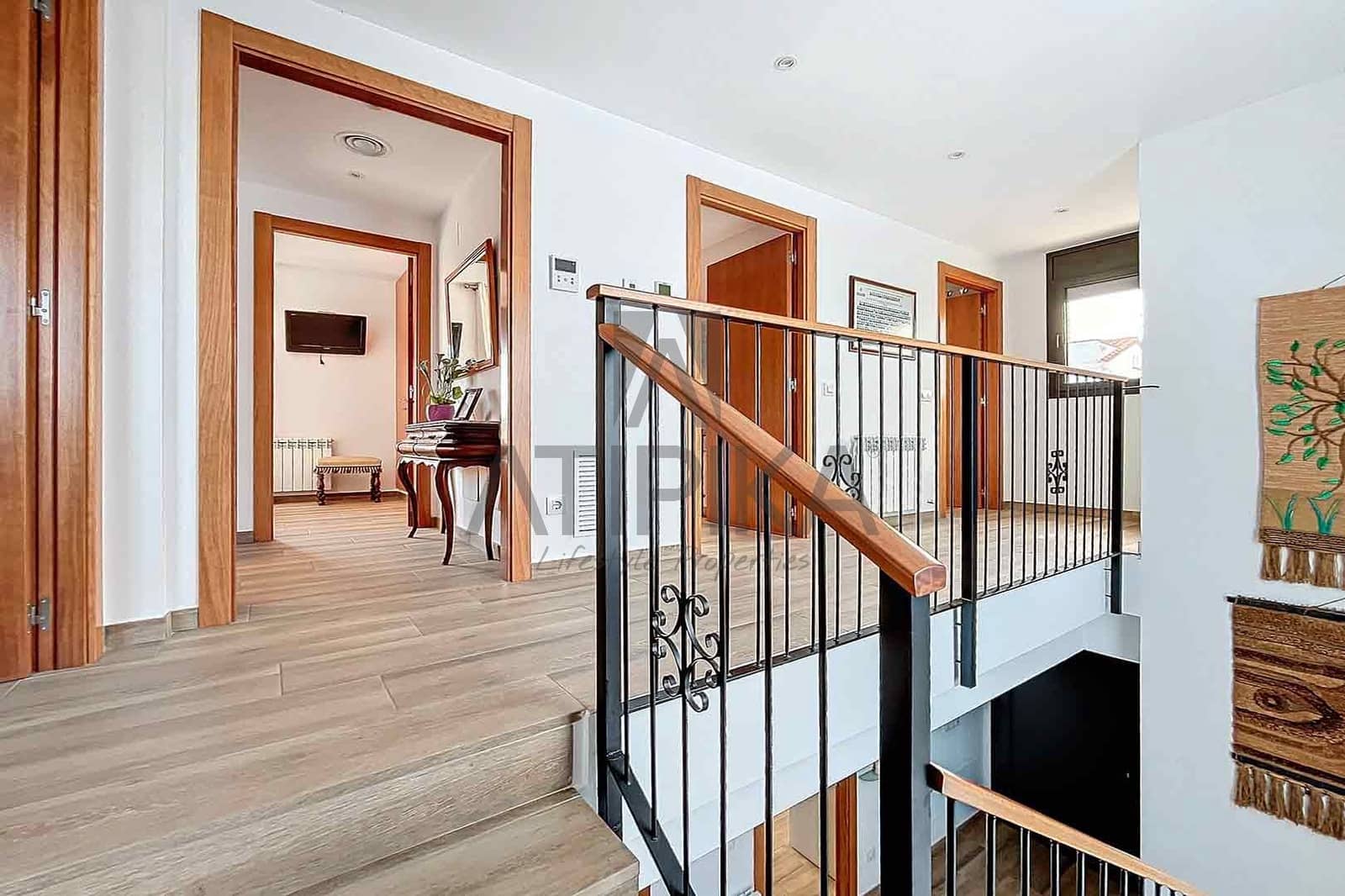 5 soveværelse Villa til salg i Cabrera de Mar med swimmingpool - € 1.460.000 (Ref: 8382320)