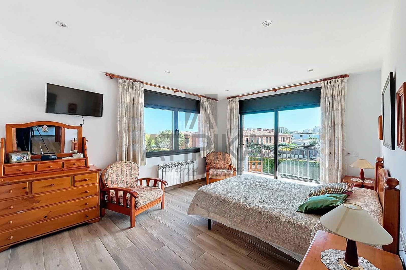 5 soveværelse Villa til salg i Cabrera de Mar med swimmingpool - € 1.460.000 (Ref: 8382320)