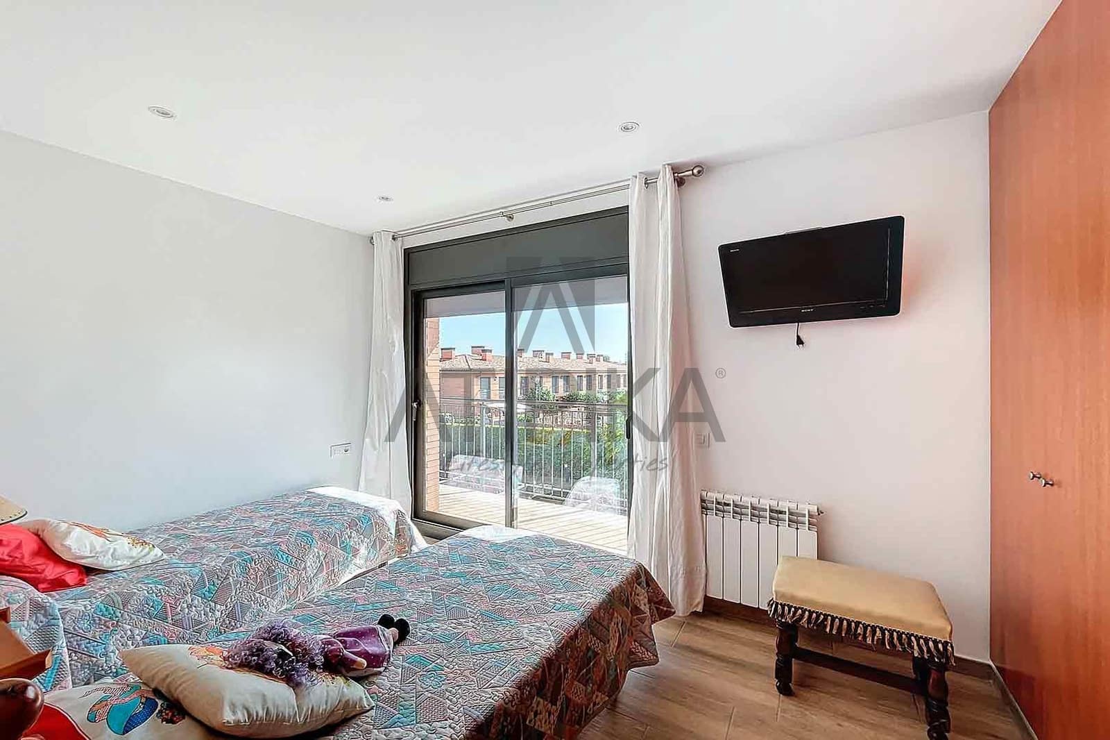 5 soveværelse Villa til salg i Cabrera de Mar med swimmingpool - € 1.460.000 (Ref: 8382320)