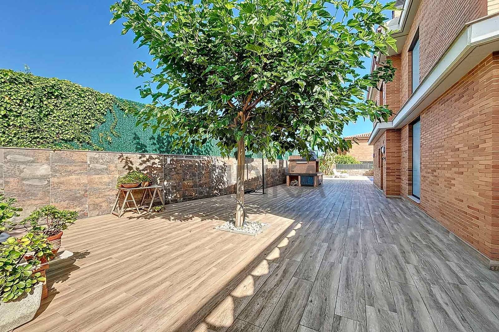 5 soveværelse Villa til salg i Cabrera de Mar med swimmingpool - € 1.460.000 (Ref: 8382320)