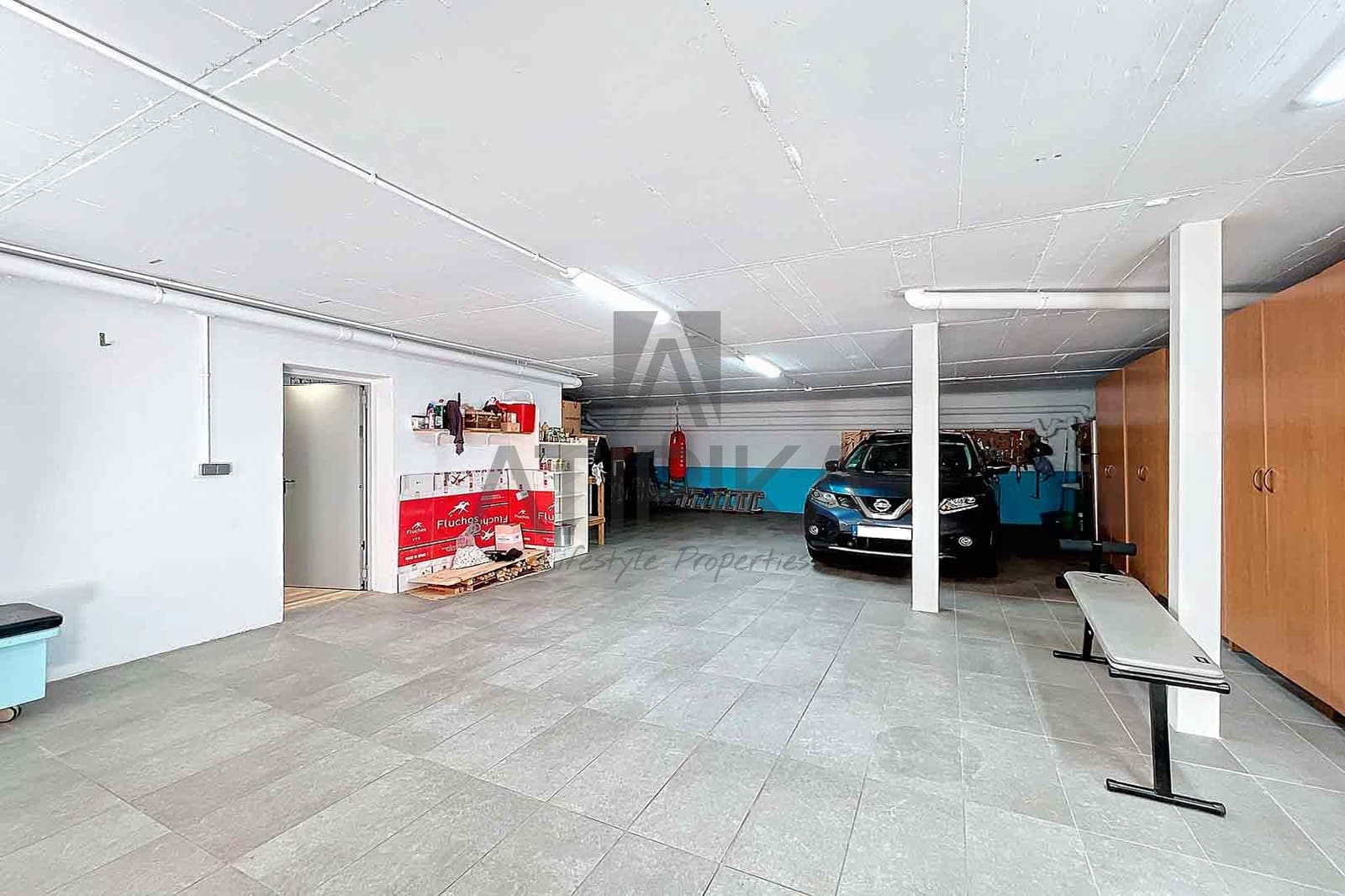 5 soveværelse Villa til salg i Cabrera de Mar med swimmingpool - € 1.460.000 (Ref: 8382320)