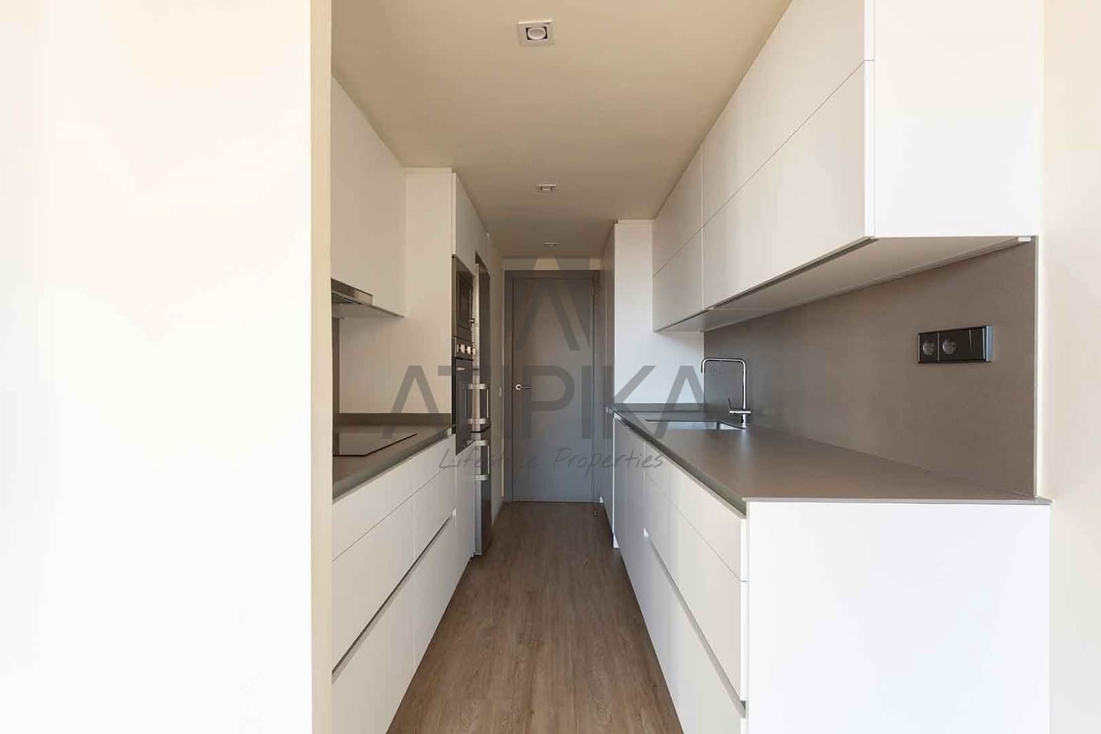 2 quarto Apartamento para venda em Barcelona cidade com piscina - 1 300 000 € (Ref: 8390338)
