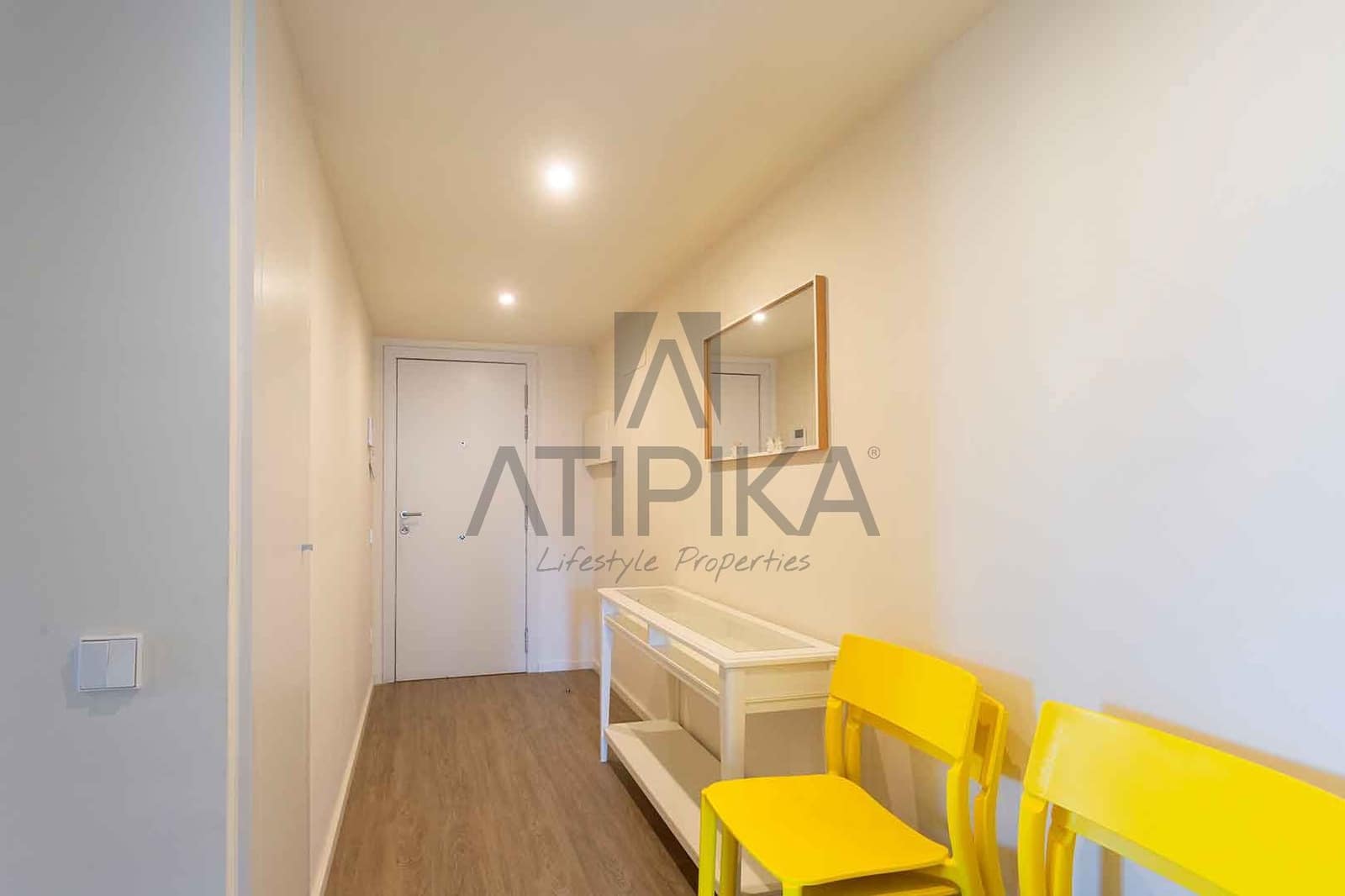 2 quarto Apartamento para venda em Barcelona cidade com piscina - 1 300 000 € (Ref: 8390338)