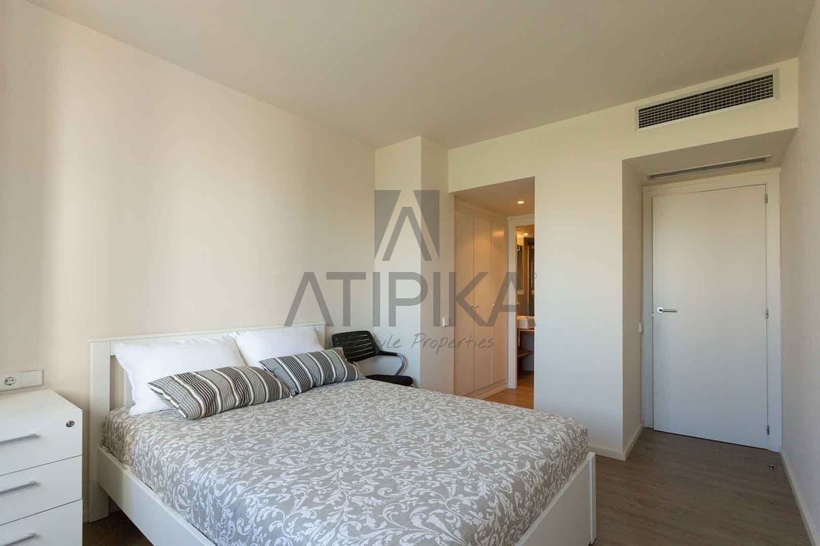 2 quarto Apartamento para venda em Barcelona cidade com piscina - 1 300 000 € (Ref: 8390338)
