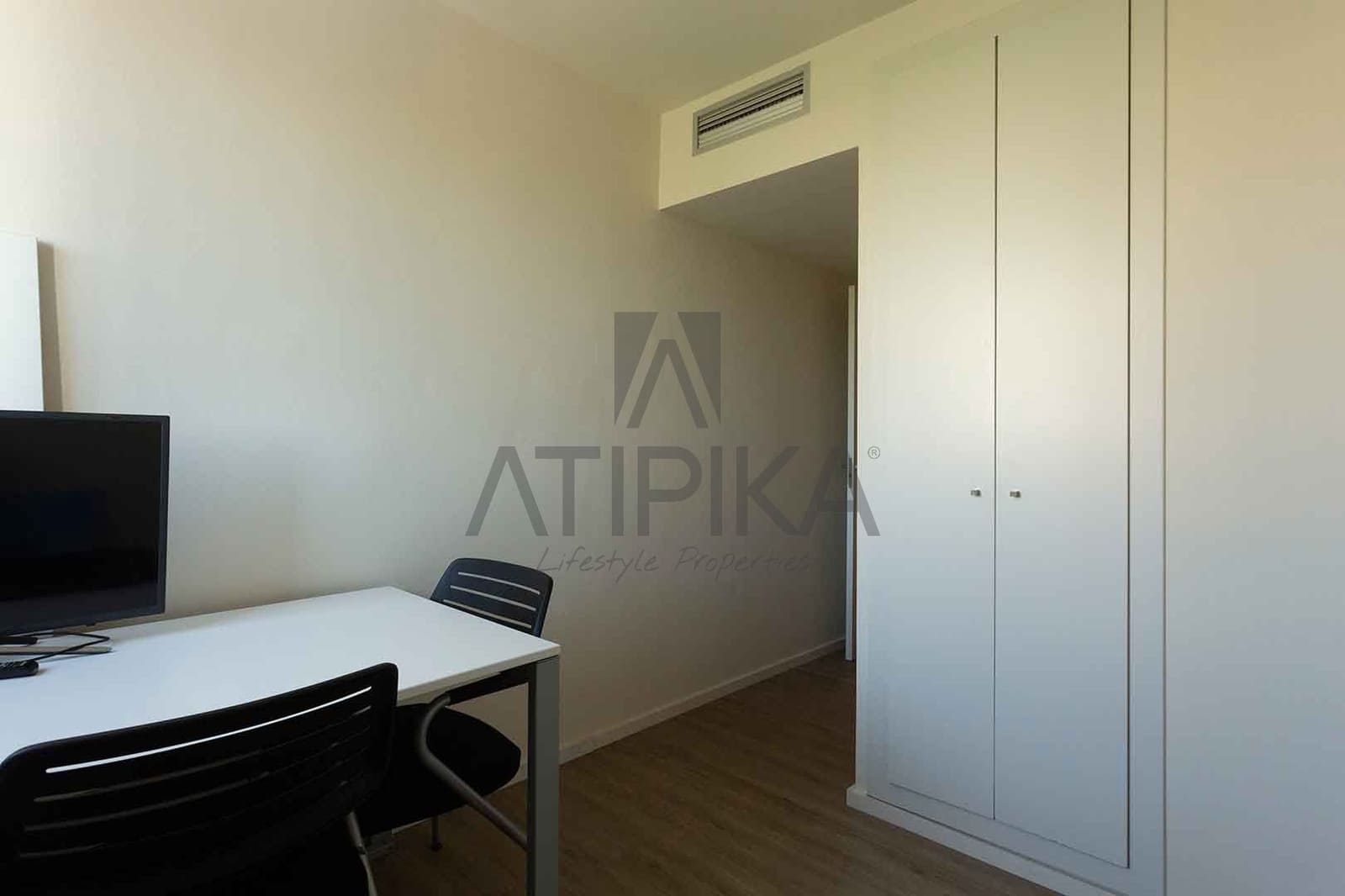 2 quarto Apartamento para venda em Barcelona cidade com piscina - 1 300 000 € (Ref: 8390338)