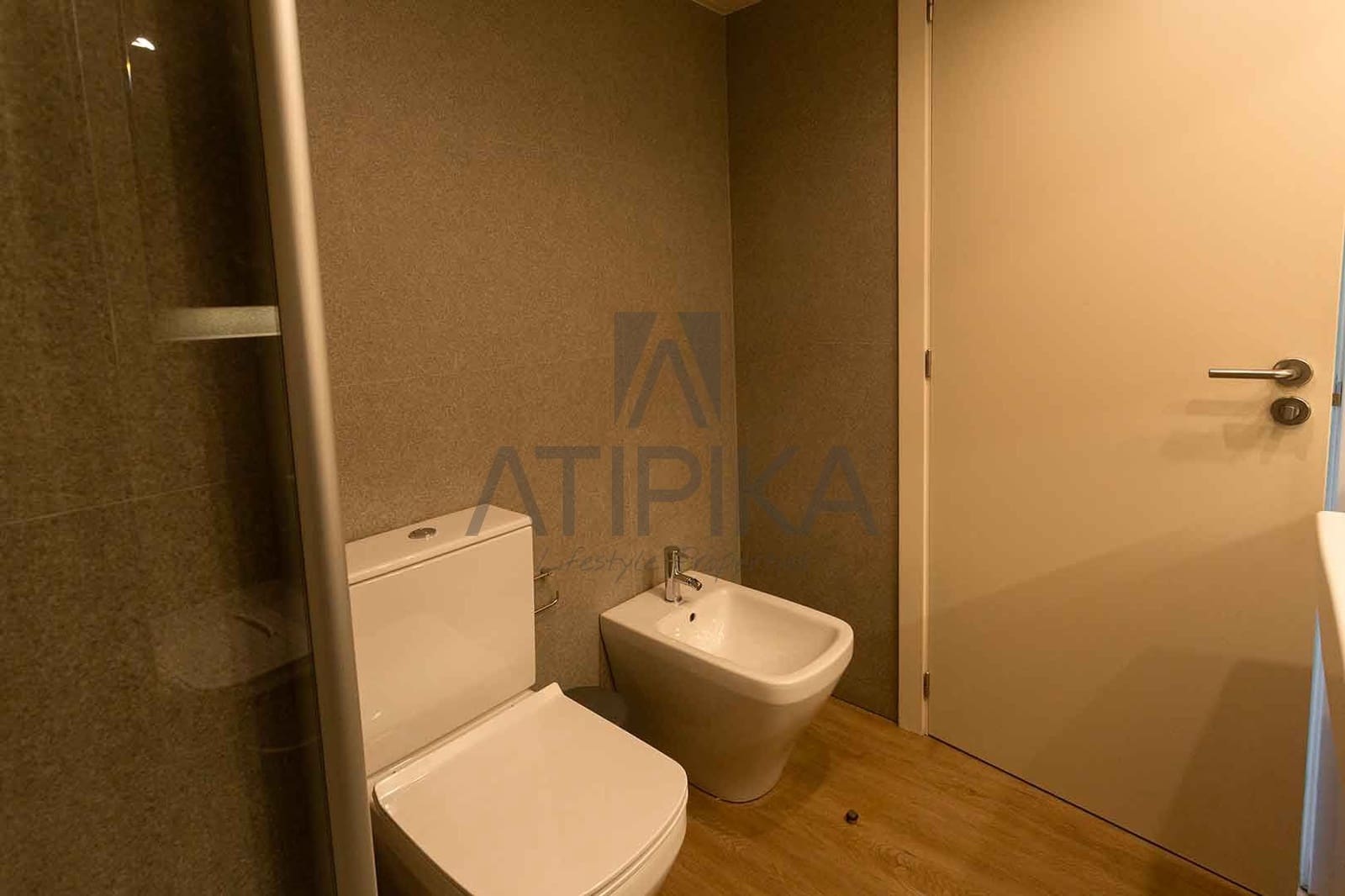 2 quarto Apartamento para venda em Barcelona cidade com piscina - 1 300 000 € (Ref: 8390338)